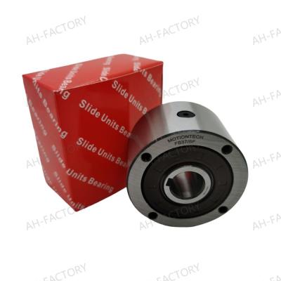 China FB37SF One-Way Backstop Clutch Bearing for Industrial Machines and Flywheel Backstop for sale