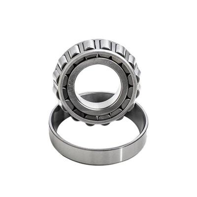 China Construction Works Approved 32206 Tapered Roller Bearing with ISO9001 2008 Certificate for sale