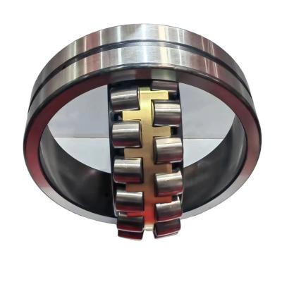 China Retail Spherical Roller Bearings 22205 22206 22207 22208 22209 22210 22211 Original for sale