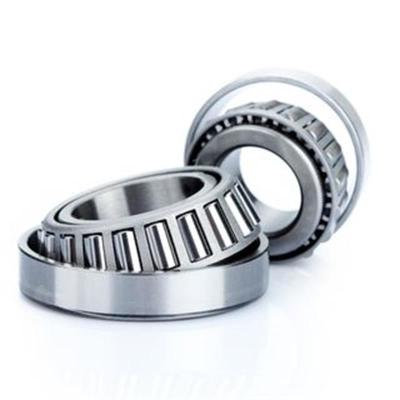 China 30219 Automotive Machinery Bearings Chrome Steel GCr15 Material Seals Type open/2Z/ZZ for sale