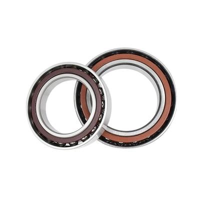 China 7228A5 Angular Contact Bearing for BALL at Printing Shops within Shandong Bearing for sale