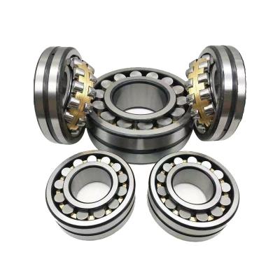 China 23132 Spherical Roller Bearing 160x270x86 CC/W33 P6 Precision Rating for Agricultural for sale