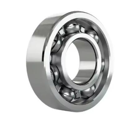 China Chrome Steel GCR15 Angular Contact Ball Bearing 7000/QC004191 for Automotive Machinery for sale