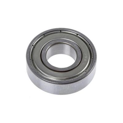 China Thin Wall Deep Groove Ball Bearing 6000 Series for Printing Shops 6002 ZZ C3 Rolamento for sale