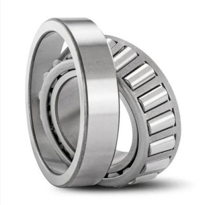 China 32312 32313 32314 32315 32316 32317 32318 32319 Tapered Roller Bearing for P6 Precision for sale