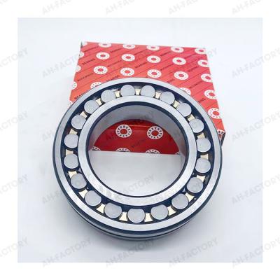 China High Precision Chrome Steel GCR15 Spherical Roller Bearings 22312 EMKD1 for Automotive for sale