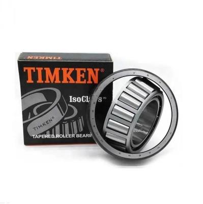 China Construction Works TIMKEN 2786 2720 Tapered Roller Bearing with ZZ RS Seals Type at Best for sale