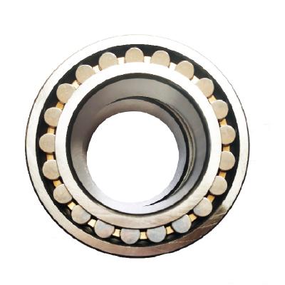 China Chrome Steel GCr15 Material N1004EM Cylindrical Roller Bearing for Industrial Machinery for sale