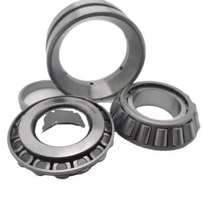 China Any Size Taper Roller Bearing 332005 32006 32007 32008 with Structure Application for sale