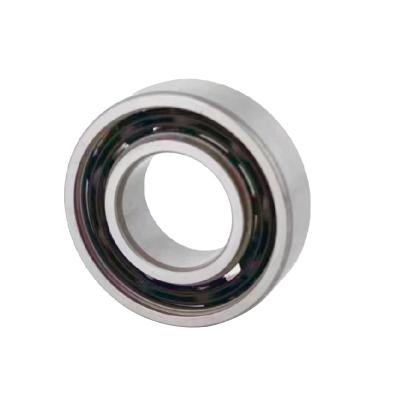 China High Speed Capability 7210BTN Angular Contact Ball Bearing with P5 Precision Rating for sale