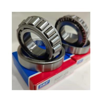 China S.K.F. Conical Roller Bearing 30211 J2/Q voor bouwmachines en rollen Te koop