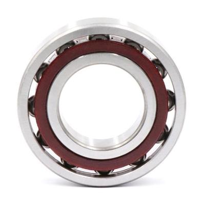 China 7211 BTN Angular Contact Ball Bearing 7211BTN High Precision and for Machine Parts for sale