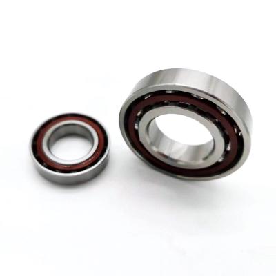 China 7213BTN 65*120*23mm Angular Contact Ball Bearing for Single Row in Food Beverage for sale