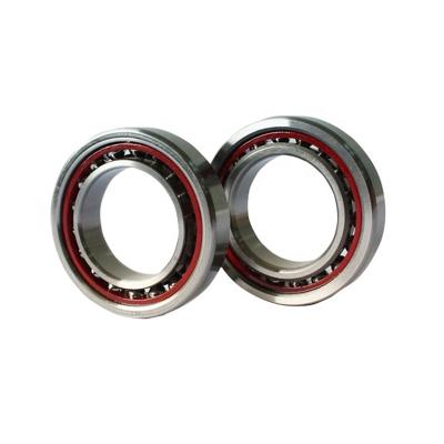 China Printing Shops 7215BTN Single Row Angular Contact Ball Bearing with Long Life Cycle for sale