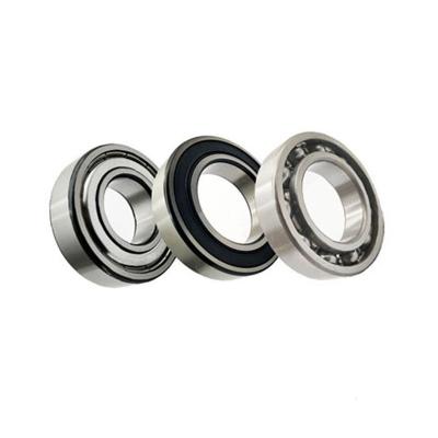 China Original Open Deep Groove Ball Bearings for Restaurant Machinery 100% Guaranteed for sale