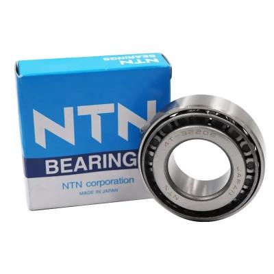 China 33115 33116 33117 33118 Tapered Roller Bearings for Tractor and Construction Machinery for sale