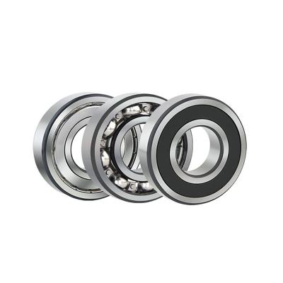 China ZZ 2RS OPEN Seals Type 6036 Deep Groove Ball Bearings for Manufacturing Plant for sale