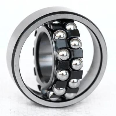 China Chrome Steel GCR15 1202 series Single Row Radial Ball Bearing Deep groove ball bearings for sale