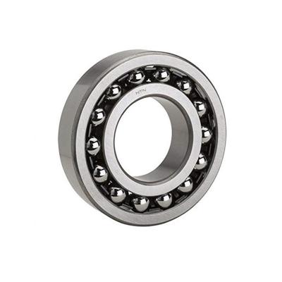 China Agricultural Machinery 1203 Series Single Row Radial Ball Bearing for Chemical Industry for sale