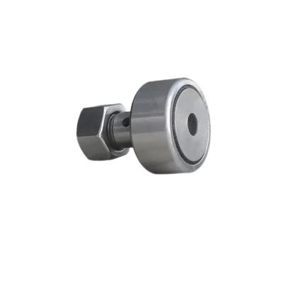 China Single Row Chrome Steel GCR15 Cam Follower Bearing CF3B CF4B CF6B CF8B CF10B For Vehicle for sale