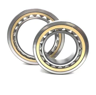 China Cylindrical Roller Bearing NU1038EM for Automotive Tractor and Construction Machinery for sale