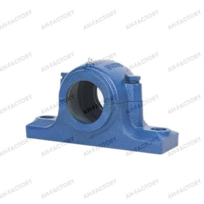 China Manufacturing Plant Durable Pillow Block Bearing SN Series with Chrome Steel GCR15 for sale