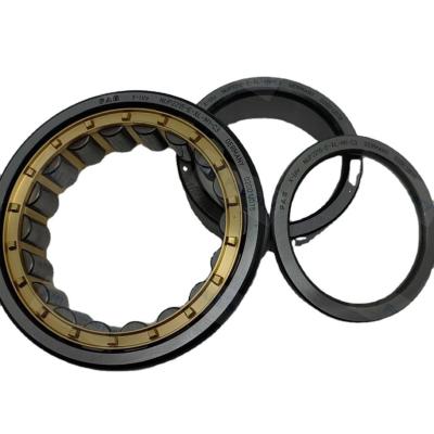 Κίνα Σταθερές επιδόσεις C 6912-2NSV/C3 Carb Toroidal Roller Bearing με ανοικτές σφραγίδες προς πώληση