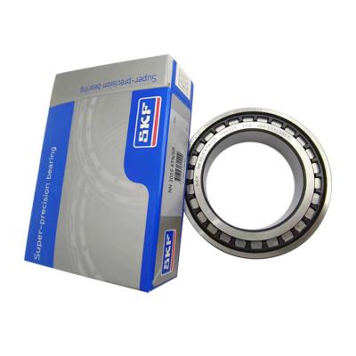 China NN3015KTN/SP Cylindrical Roller Bearing for Rolling Mills and Construction Machinery for sale