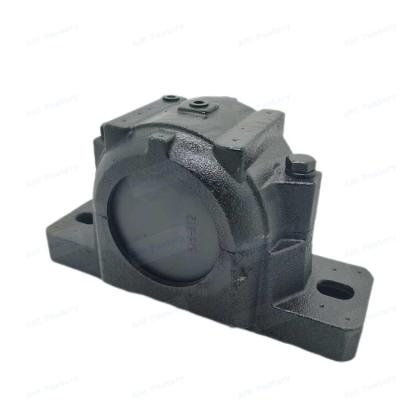 China N.T.N Pillow Block Bearing SN Series Made of Polyester Material for Stable Performance for sale