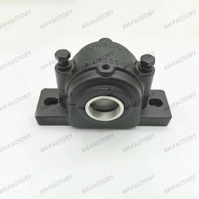 China SN Series Long Life N.T.N Pillow Block Seat Bearing for Stable Performance and Low Voice for sale