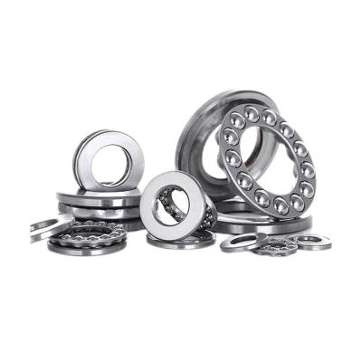 China 51208 Thrust Ball Bearings 100% Original Product and Ready to Purchase Today for sale