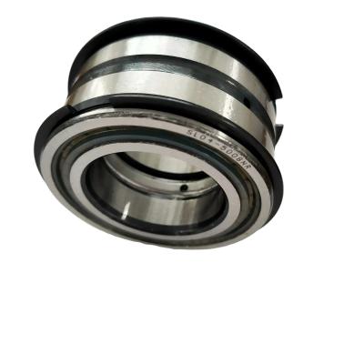 China SL045004PP2NR Double Row Full Complement Cylindrical Roller Bearings for Tractor Machinery for sale