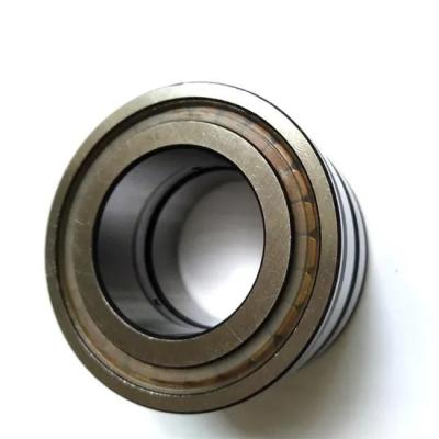 China SL04-5005-PP-2NR Double Row Cylindrical Roller Bearing with  Performance 25*47*30 for sale