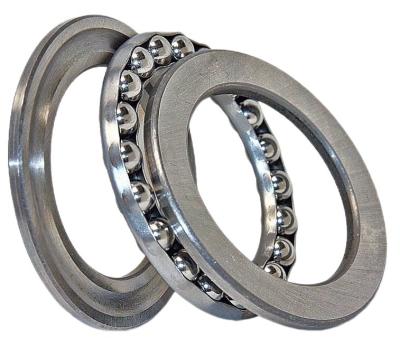 China 51215 51216 51217 51218 51219 51220 51222 Long Life Cycle P5 High Thrust Ball Bearing for sale