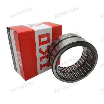 China I.K.O. JAPAN RNA6914 Double Row Needle Roller Bearing with Bore Size 80*100*54mm for sale