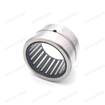 China ISO9001 2008 Certified Long-Life Thrust Needle Roller Bearings for Smooth Operation for sale