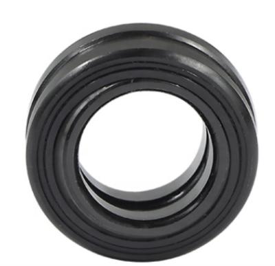 China Stock Rich Stocks GE 100 ES Spherical Plain Bearings for Heavy-Duty Applications for sale