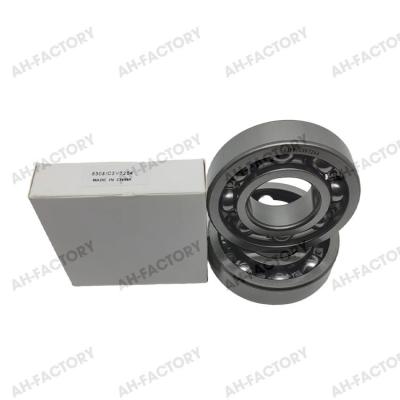 China 6304 6305 6306 6307 6308 2RS ZZ 2Z Deep Groove Ball Bearing voor elektrische motorfiets Te koop