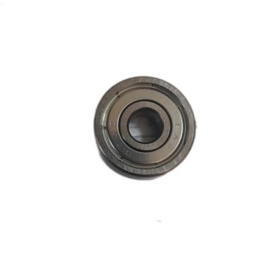 China High Precision F.A..G BEARINGS 6203-2Z Deep Groove Ball Bearing ZZ Seals for sale