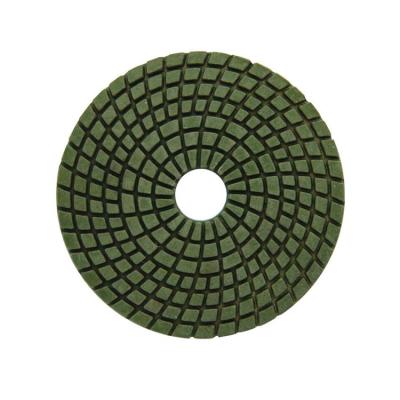 China Floor / Granite Polishing Polish Pad MarblePolishing Pads For Stone Polishing Disc for sale