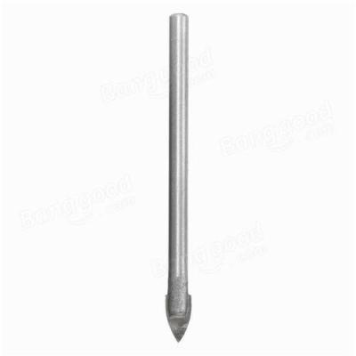 China Durable Spearpoint (Flat) Drill Bit for Glass and Tile for sale