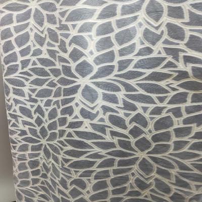 China Paris Velvet Shrink-Resistant 100% Polyester Satin Color Customized Ity Jacquard Fabric For Women Dressing for sale