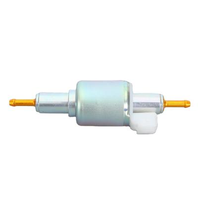 China Various iron factory sale electric high pressure 12v fuel pumps for sale for sale