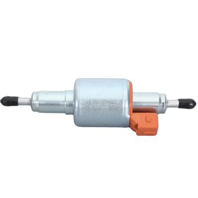 China Good quality hot sale iron diesel high pressure electric fuel pump for sale