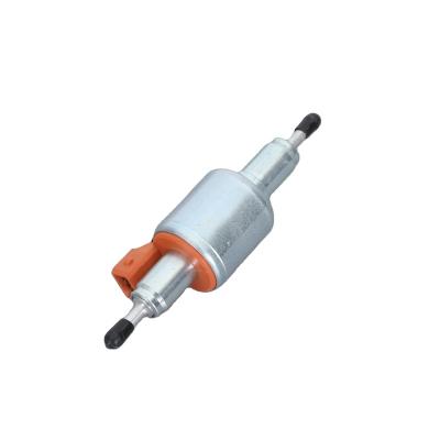 China Interesting Price New Iron Type Racing Universal Electric Car Fuel Pump for sale