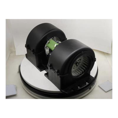 China Wholesale high quality plastic electric fan motors for electric car for sale for sale