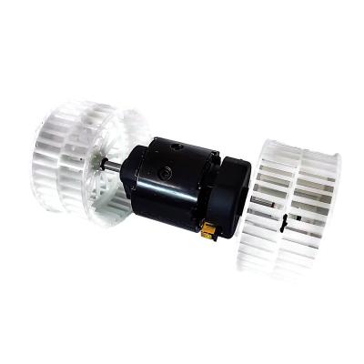 China China Factory Manufacture Plastic Various High Fan Speed ​​12 Volt Electric Motor for sale