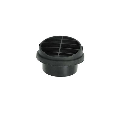 China Promotional Good Quality Plastic Heater Ventilation Cover Outlet Plastic Packing Air Vent for sale