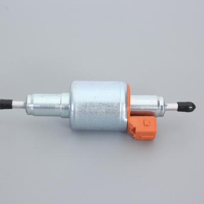 China Wholesale High Quality Heater Aluminum Engine Parts Fuel Pump OE Packing Standard for sale