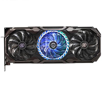 China metal gaming gpu t2tz 30th 1080 graphics cards 3060 3060ti graphics card used for sale